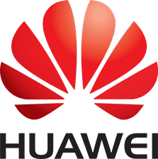 Huawei Technologies Logo