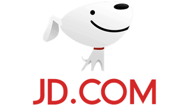 JD.com Logo